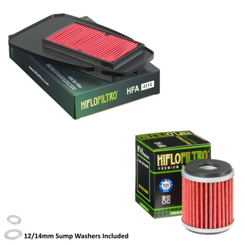 125 oil filter - mt-125,