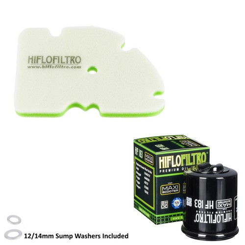Gts 300 super oil filter - 300,