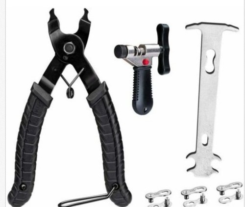 Mountain bike chain breaker - mountain,