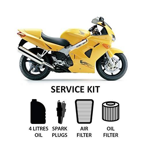Mpw full service kit for - mpw, honda