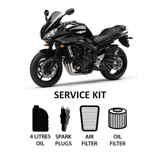 Full service kit - kit, yamaha