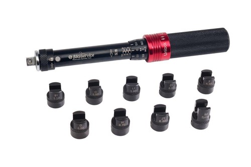Bikeservice 1 adjustable - bikeservice, 2
