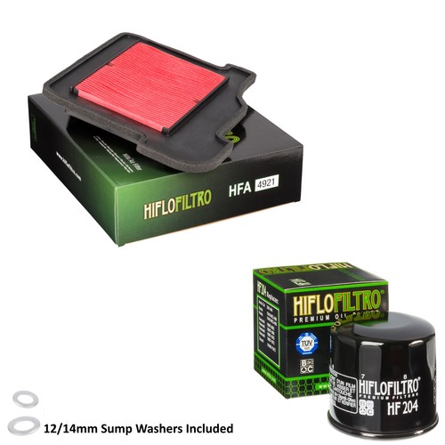 Tracer oil filter - mt-09, and