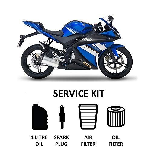 Mpw motorcycle service kit - service,
