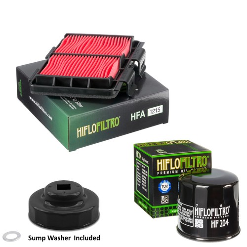 Cl500 oil filter and air - cl500,