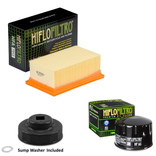 F800 oil filter - f800, and