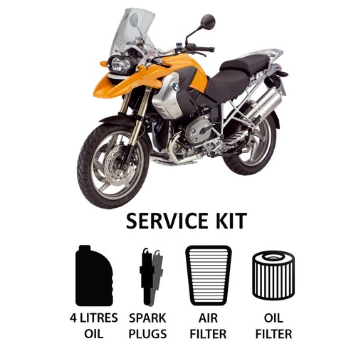 Full service kit for bmw - bmw, r
