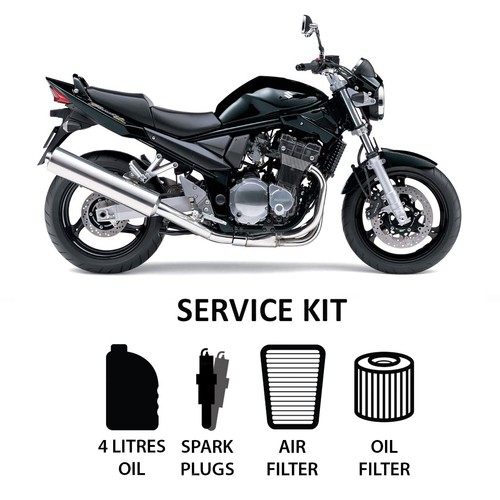Mpw full service kit for - mpw,