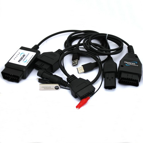 Diagnostic interface service - interface,