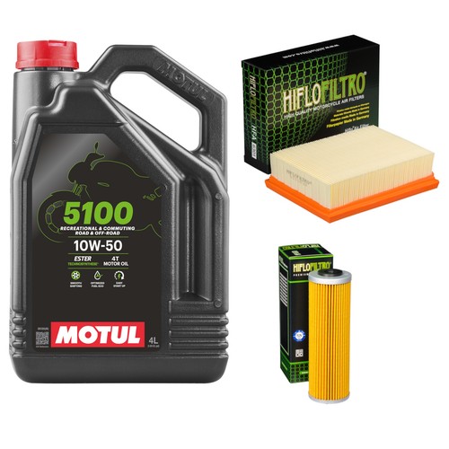 1290 super adventure - super, oil