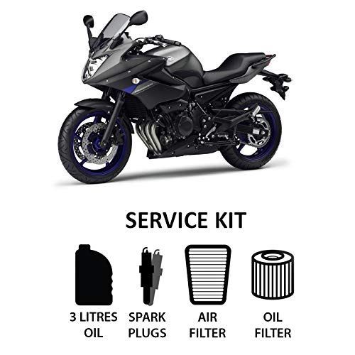 Mpw full service kit - service,