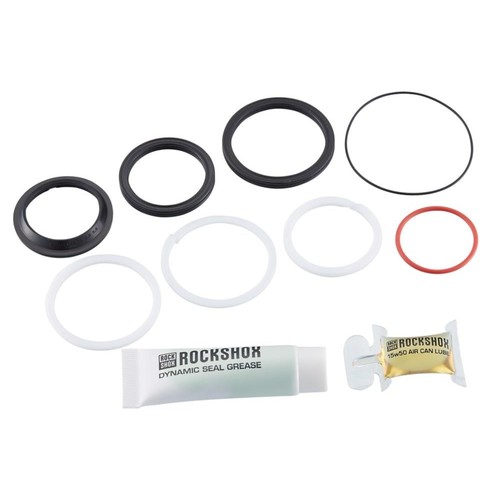 Rockshox deluxe super - rockshox,
