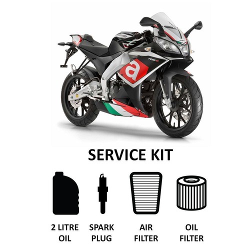 Mpw full service kit for - kit,