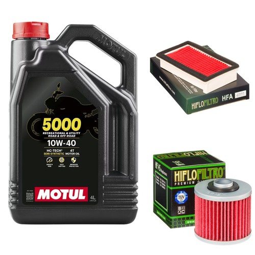 600 air oil filter service - oil,