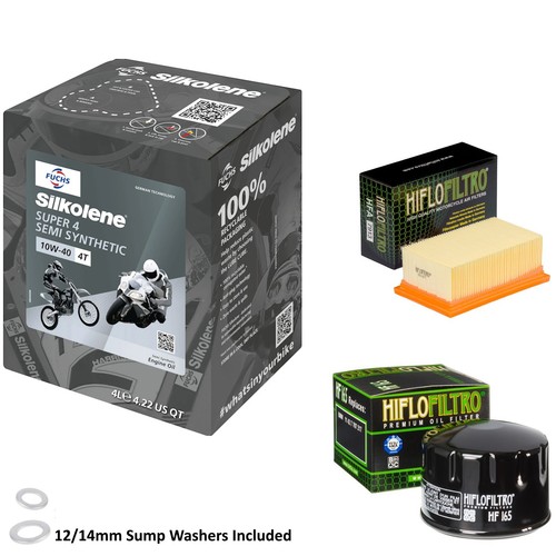 F800 air oil - st, filter