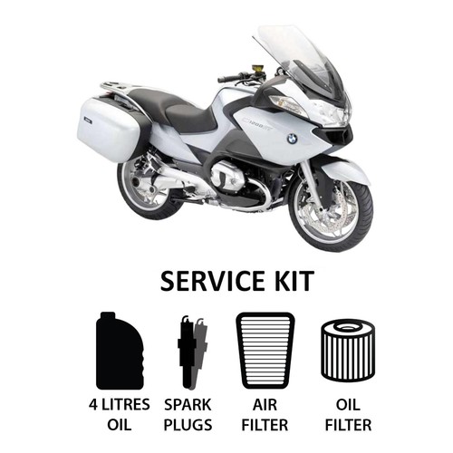 Full service kit - kit, r