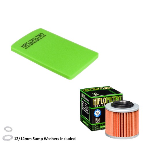 F650 funduro oil filter - funduro,