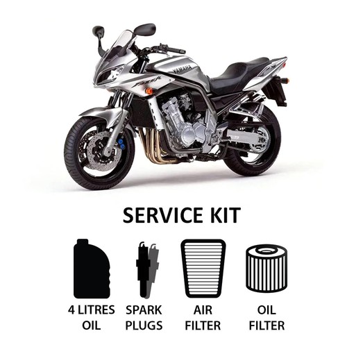 Full service kit for yamaha - service,