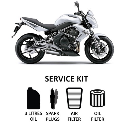 Mpw full service kit - full,