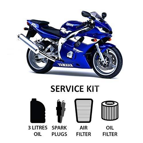 Full service kit - full,