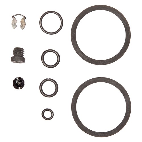 Avid caliper service - avid, disc