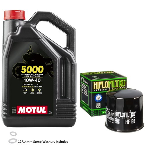 Gsf 600 bandit oil filter - bandit, &