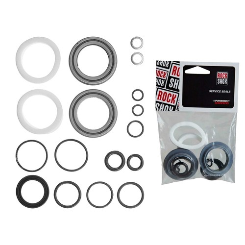 Rockshox fork service kit - fork,