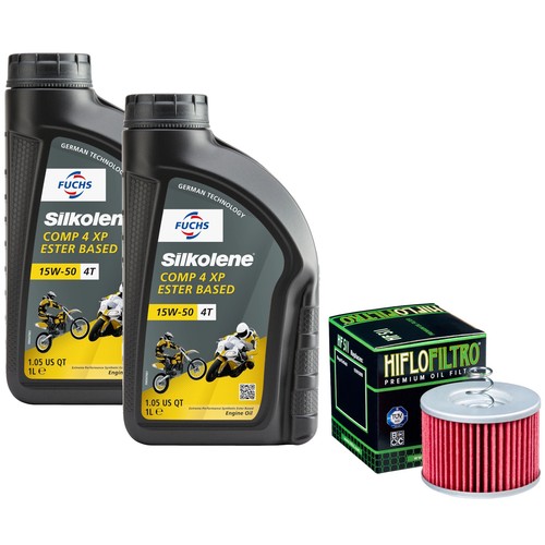 350 hunter oil - hunter,