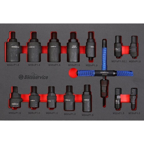 Bikeservice flywheel puller - bikeservice,