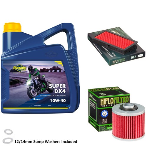 Trx 850 air oil filter - trx,