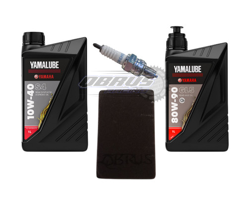 Genuine yamaha yfz50 - yamaha, (17-26)