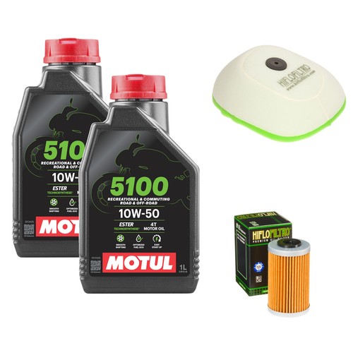 Exc 450 air oil - exc-f,