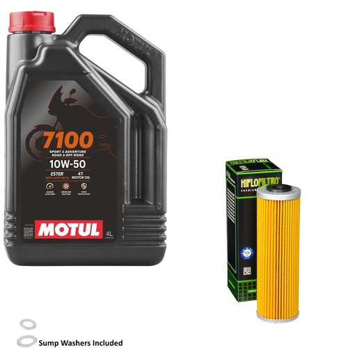 1290 super duke oil and - 1290, r