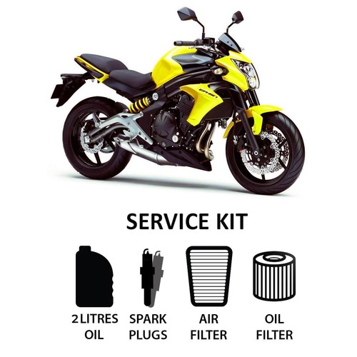 Mpw full service - full, kit
