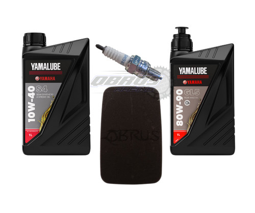 Genuine yamaha yfm90 - genuine, raptor