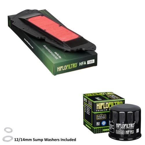 Nss350 forza oil filter and - nss350,