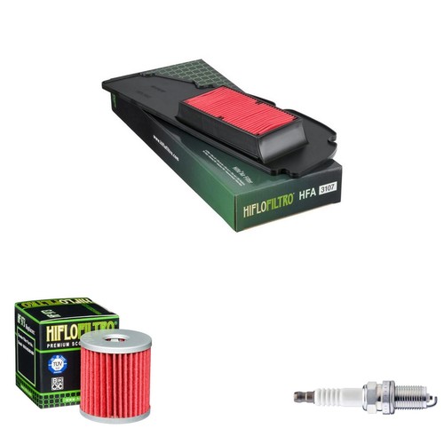110 address air oil filter - address,