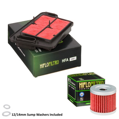 An400 burgman oil filter and - an400,