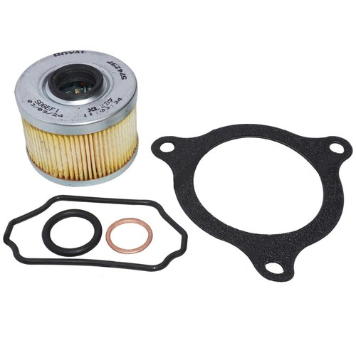 Oil service kit assembly - assembly, for
