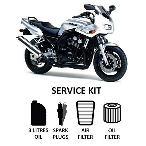 Mpw full service kit - service,