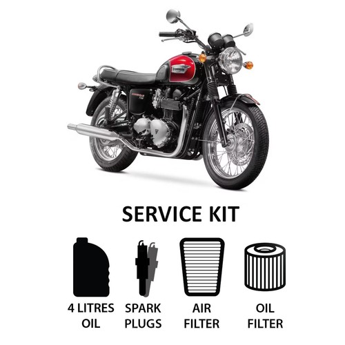 Full service kit - full,