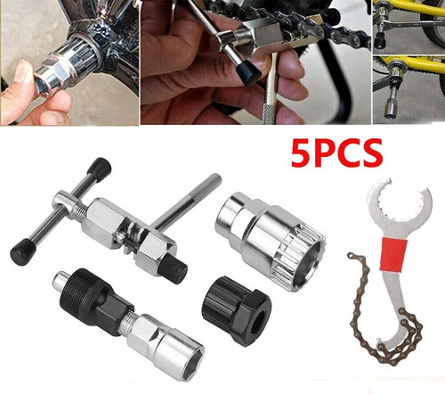 Bike repair tools - repair, cassette