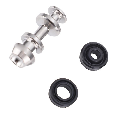 Disc brake lever internals - brake,