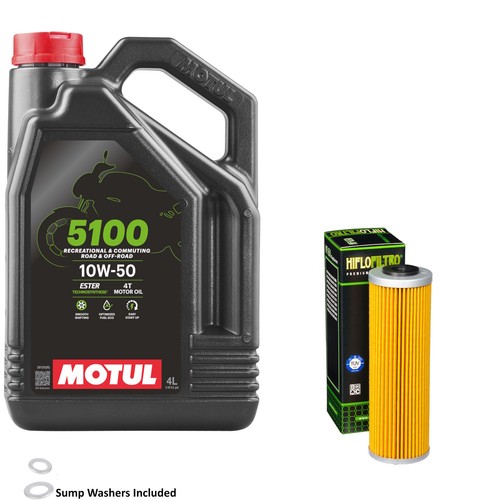 1190 adventure oil and - r,