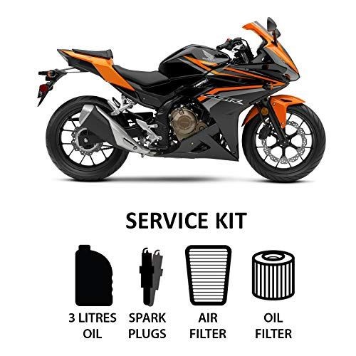 Mpw full service kit for - mpw,