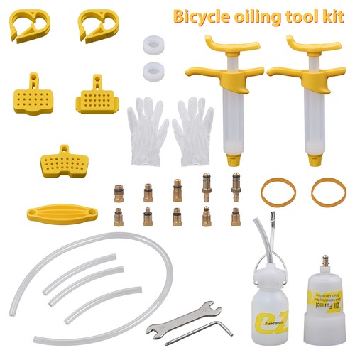 Hydraulic disc mtb bike - disc,