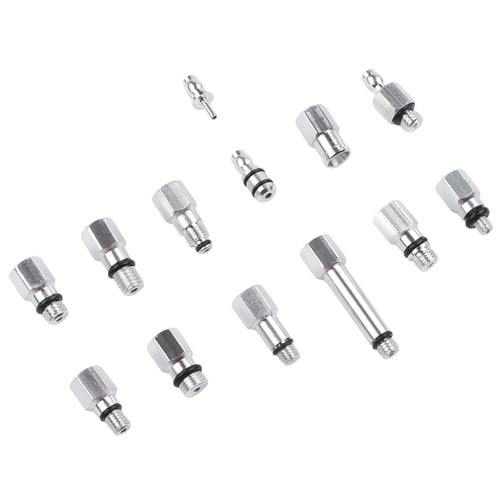 13pcs bike brake oiling - oiling, joint