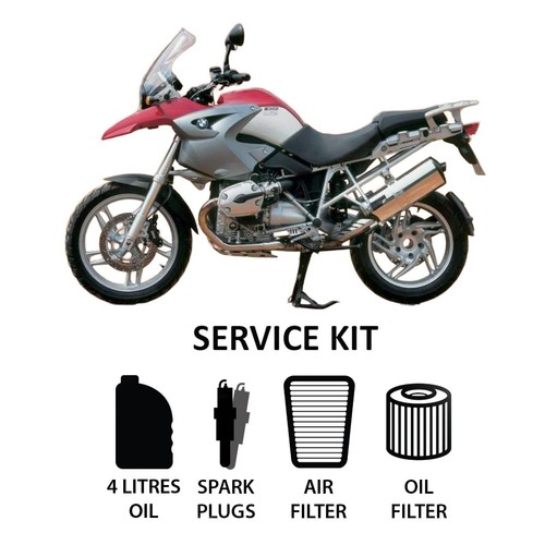 Full service kit - service, bmw