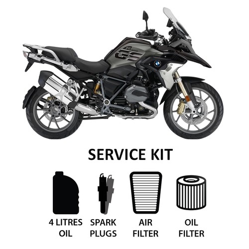 Full service kit for - service,