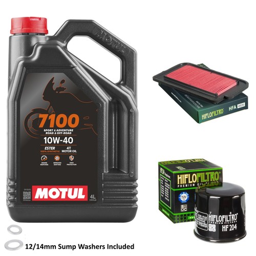 Air oil filter - mt-10,